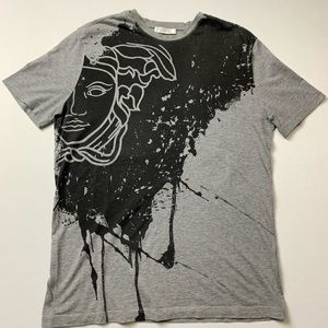 Versace collection t shirt